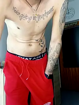 boysexy350 online show from February 3, 2026, 8:03 pm