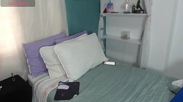 Snapshot of Mily_Miley chatting on May 9, 2026, 3:59 pm Mily Miley online show from May 9, 2026, 3:59 pm