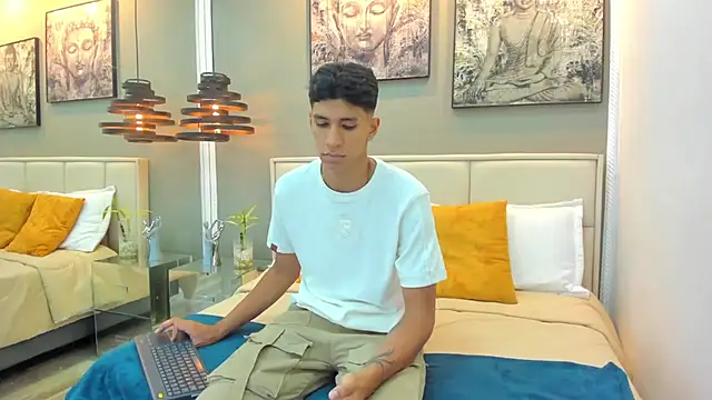 kieran derek online show from November 8, 2025, 3:10 am