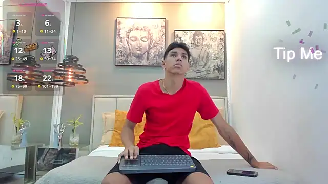 kieran derek online show from November 21, 2025, 3:05 am