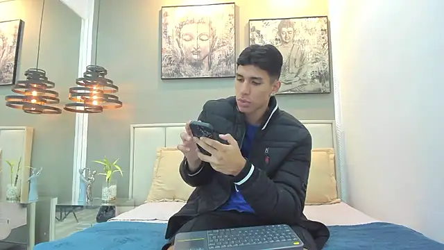 kieran derek online show from January 8, 2026, 3:23 am