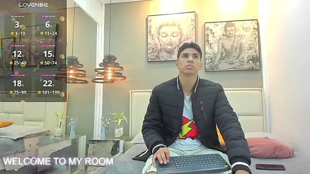 kieran derek online show from January 14, 2026, 3:10 am