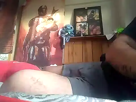 6MataGarcia online show from January 4, 2025, 12:16 am