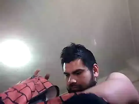 6MataGarcia online show from January 18, 2025, 9:13 pm