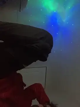 6MataGarcia online show from November 29, 2025, 12:49 pm