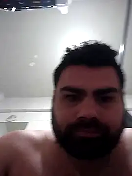 6MataGarcia online show from January 12, 2025, 3:28 am