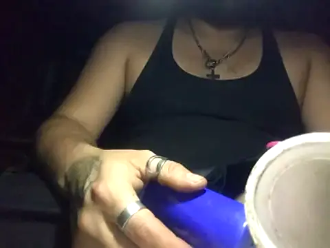 6MataGarcia online show from January 18, 2025, 1:41 am