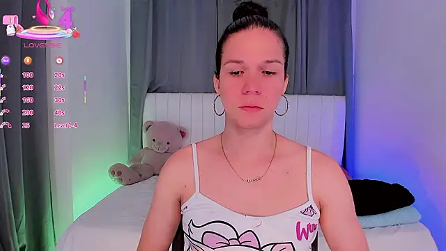 gatitavenecis online show from March 11, 2026, 11:04 am