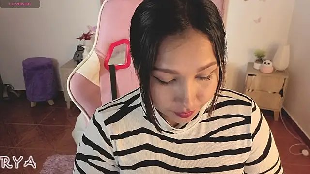 Diosa-afrodita online show from February 5, 2026, 2:51 am