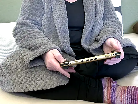 MarthaBriest online show from April 5, 2026, 7:37 am