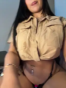 Snapshot of stefania_lerner chatting on May 5, 2026, 2:42 pm stefania lerner online show from May 5, 2026, 2:42 pm