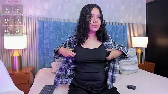 pretty sunlight  online show from January 9, 2026, 1:23 am