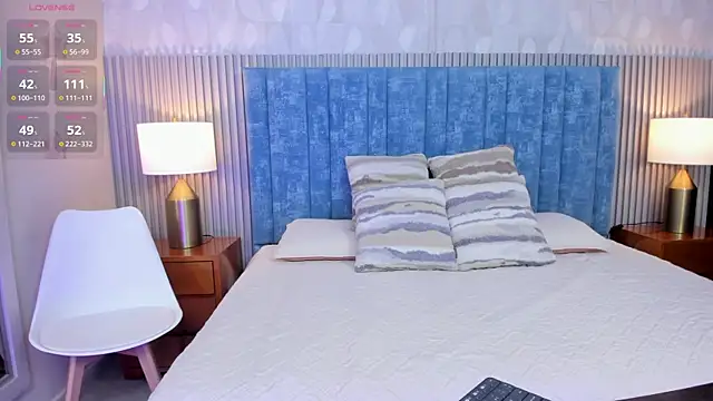 pretty sunlight  online show from February 6, 2026, 1:45 am