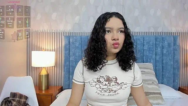 pretty sunlight  online show from January 15, 2026, 2:26 am