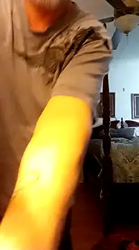 marc1812 online show from January 17, 2025, 7:49 pm