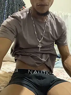 Johnras121 online show from January 17, 2026, 3:54 am