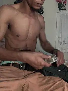 Johnras121 online show from February 15, 2026, 12:44 am