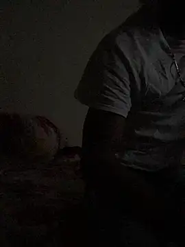 Johnras121 online show from March 29, 2026, 12:29 pm