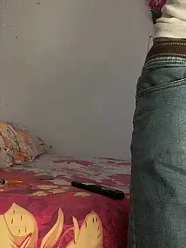 Johnras121 online show from March 30, 2026, 12:45 am