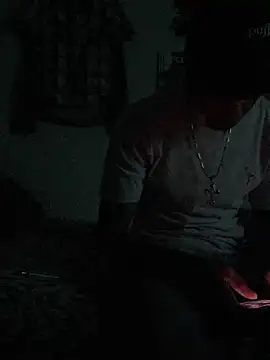 Johnras121 online show from December 18, 2025, 1:00 am