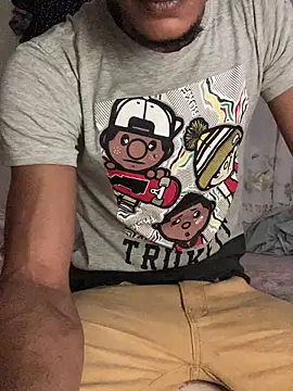 Johnras121 online show from February 9, 2026, 2:09 am