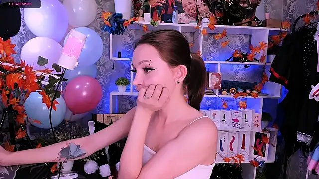 Snapshot of _AsyaSweet chatting on October 1, 2025, 1:26 pm AsyaSweet online show from October 1, 2025, 1:26 pm