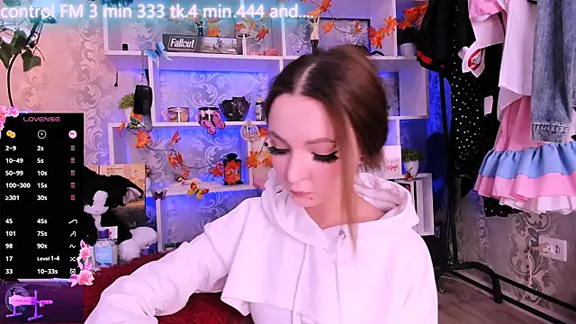 Snapshot of _AsyaSweet chatting on September 28, 2025, 12:01 pm AsyaSweet online show from September 28, 2025, 12:01 pm