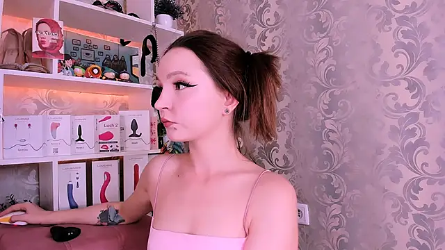 Snapshot of _AsyaSweet chatting on September 13, 2025, 4:07 pm AsyaSweet online show from September 13, 2025, 4:07 pm