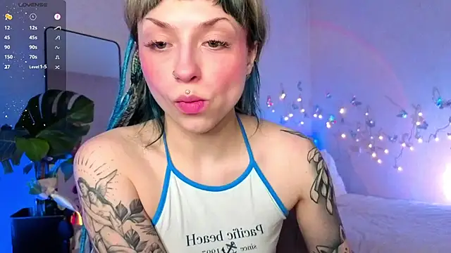 lavenderluxe online show from March 20, 2026, 12:39 pm