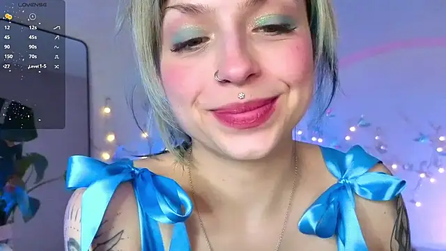 lavenderluxe online show from March 12, 2026, 12:09 pm