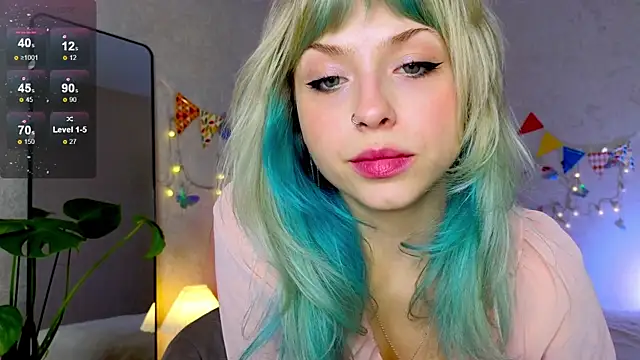 Snapshot of lavenderluxe chatting on November 5, 2025, 10:29 am lavenderluxe online show from November 5, 2025, 10:29 am