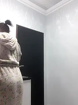 TheSweetBerry online show from April 14, 2026, 5:12 am