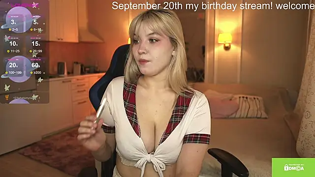 Snapshot of twinkle_toes_ chatting on September 19, 2025, 9:35 am twinkle toes online show from September 19, 2025, 9:35 am