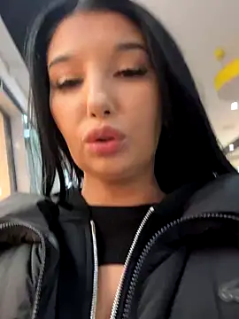 Snapshot of Tisha_Busty chatting on December 14, 2025, 12:33 pm Tisha Busty online show from December 14, 2025, 12:33 pm