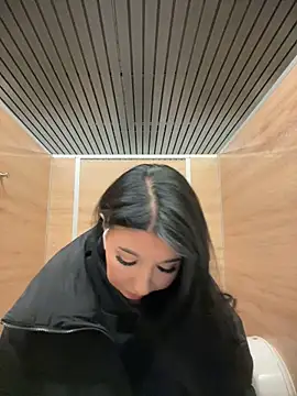 Snapshot of Tisha_Busty chatting on February 2, 2026, 12:48 pm Tisha Busty online show from February 2, 2026, 12:48 pm