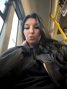 Snapshot of Tisha_Busty chatting on November 7, 2025, 12:31 pm Tisha Busty online show from November 7, 2025, 12:31 pm