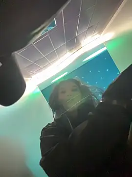 Tisha Busty online show from April 7, 2026, 1:02 pm