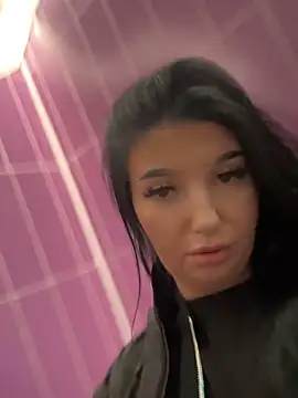 Snapshot of Tisha_Busty chatting on December 19, 2025, 12:51 pm Tisha Busty online show from December 19, 2025, 12:51 pm