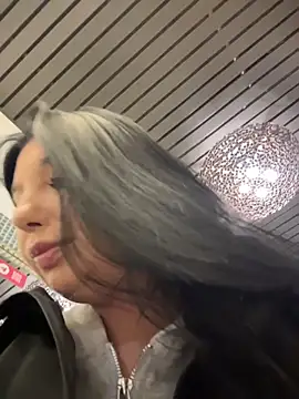 Tisha Busty online show from March 31, 2026, 1:57 pm