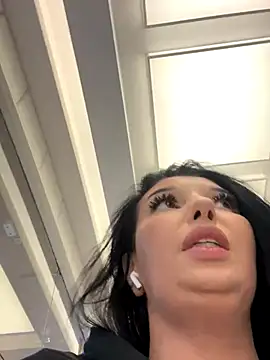 Snapshot of Tisha_Busty chatting on December 15, 2025, 12:55 pm Tisha Busty online show from December 15, 2025, 12:55 pm