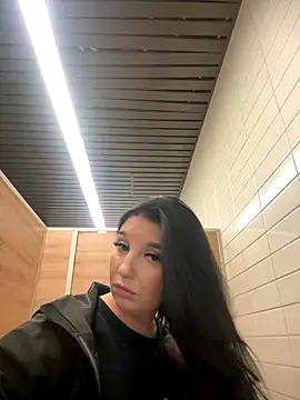 Snapshot of Tisha_Busty chatting on November 11, 2025, 10:43 am Tisha Busty online show from November 11, 2025, 10:43 am