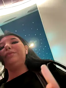 Snapshot of Tisha_Busty chatting on November 12, 2025, 12:20 pm Tisha Busty online show from November 12, 2025, 12:20 pm