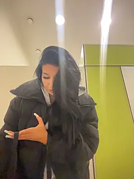 Snapshot of Tisha_Busty chatting on February 26, 2026, 1:11 pm Tisha Busty online show from February 26, 2026, 1:11 pm