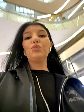 Snapshot of Tisha_Busty chatting on October 26, 2025, 11:21 am Tisha Busty online show from October 26, 2025, 11:21 am