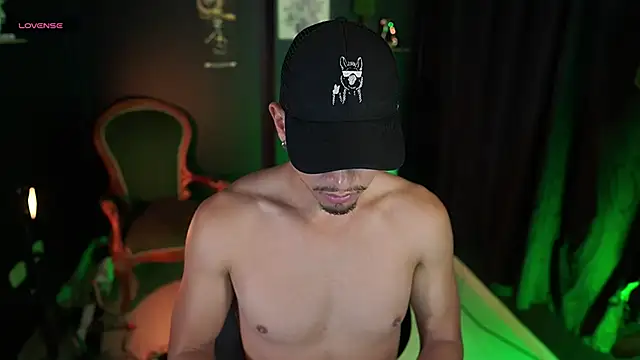 Aaronfox x online show from February 16, 2026, 11:31 am