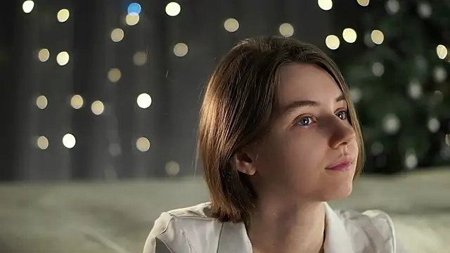 Snapshot of MeghanElson chatting on January 11, 2026, 12:34 pm MeghanElson online show from January 11, 2026, 12:34 pm