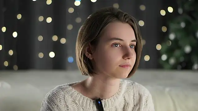 Snapshot of MeghanElson chatting on January 13, 2026, 12:31 pm MeghanElson online show from January 13, 2026, 12:31 pm