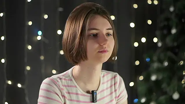 Snapshot of MeghanElson chatting on January 9, 2026, 12:34 pm MeghanElson online show from January 9, 2026, 12:34 pm