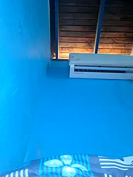 Goddess Naughty online show from February 26, 2026, 6:19 pm