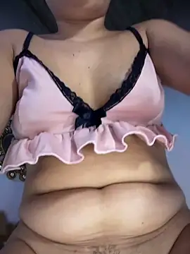 Goddess Naughty online show from October 28, 2025, 12:04 pm